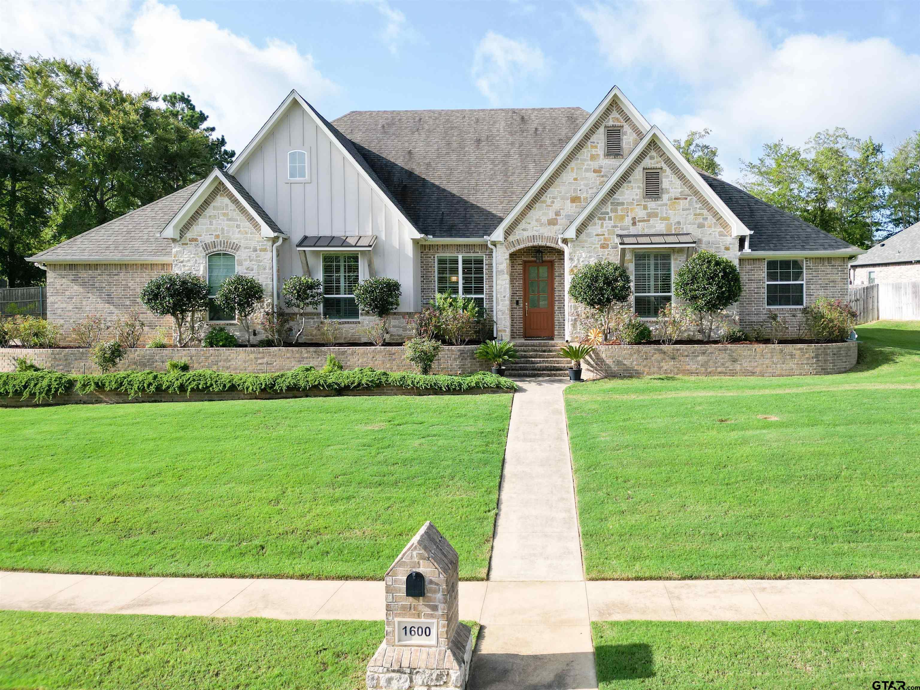 Chaparrel Run, Tyler, TX 75703