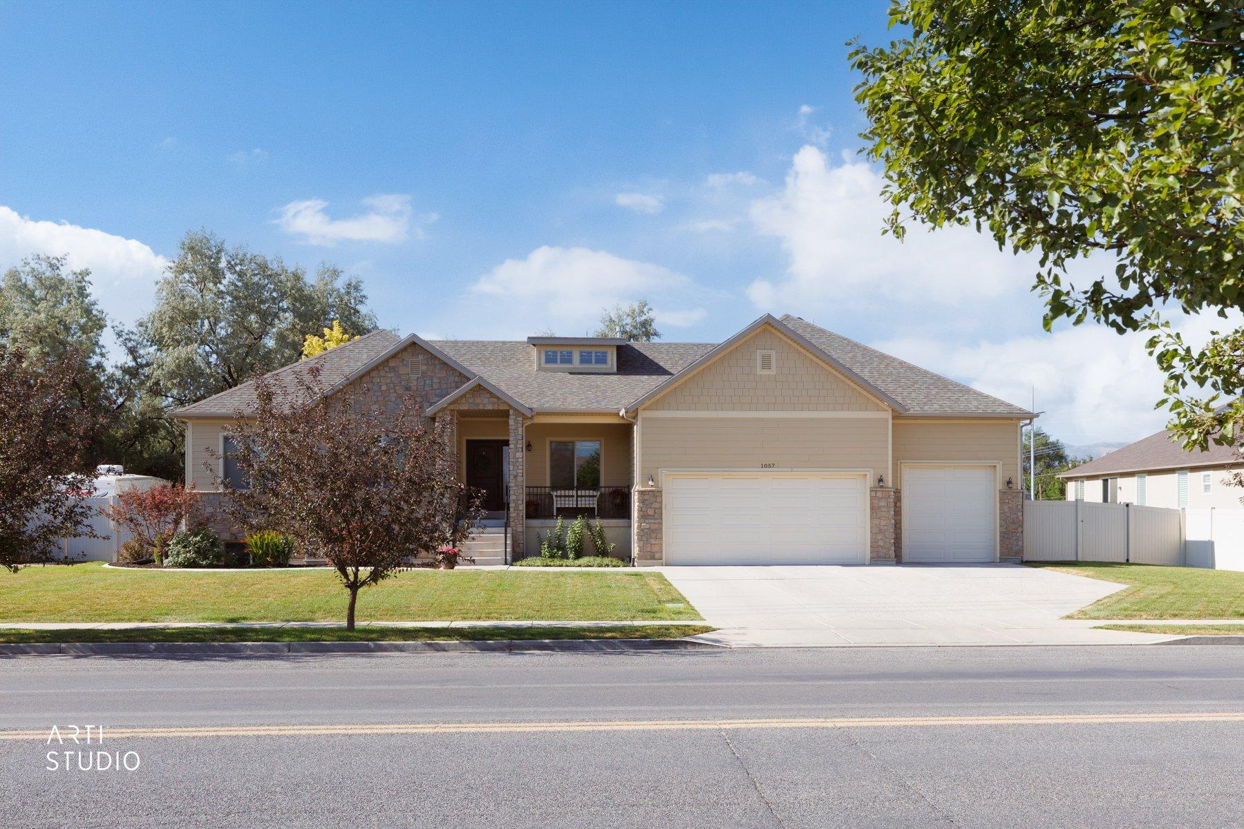 W 300 N, Lehi, UT 84043