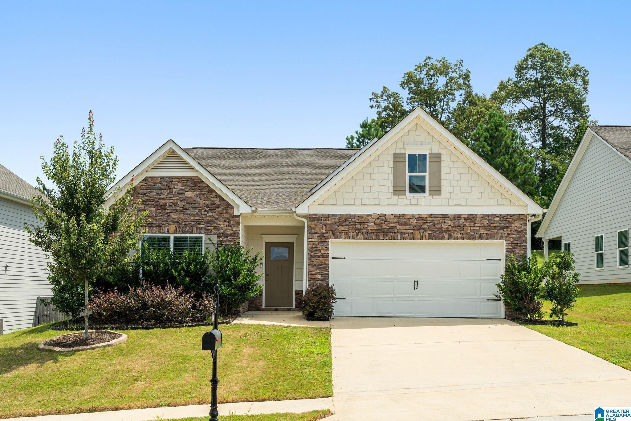 Meeting St, Pell City, AL 35128