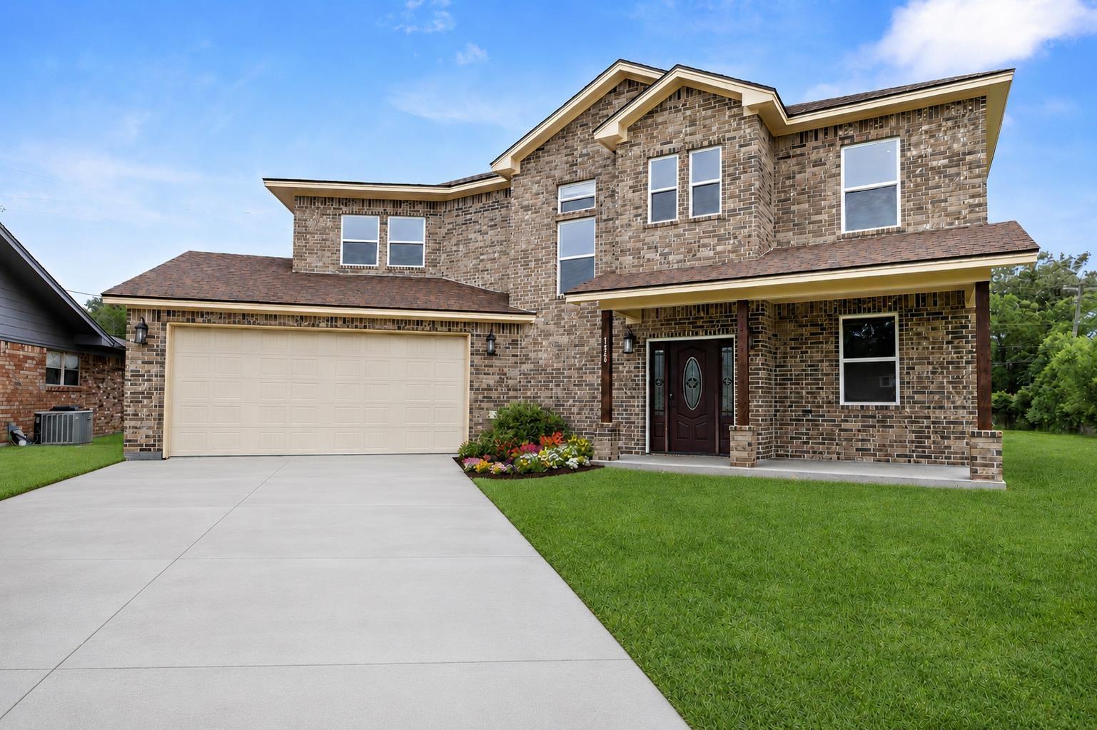 Captain Dr, Beaumont, TX 77706