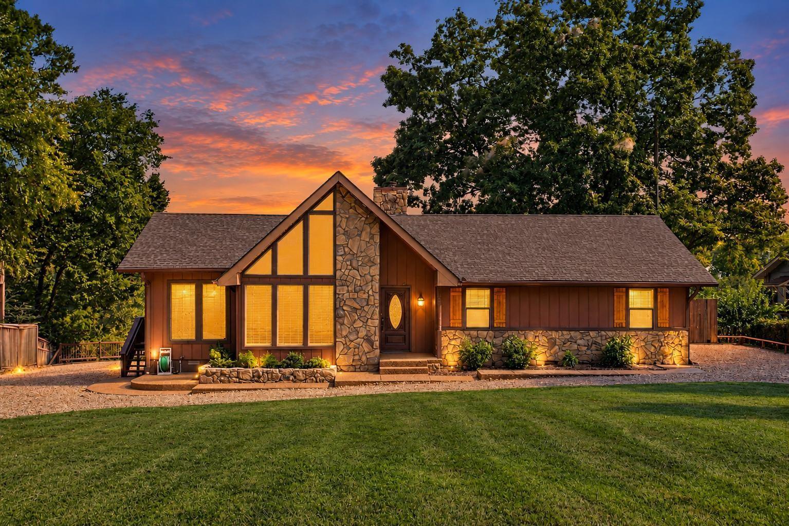 Fernbank Dr, Madison, TN 37115