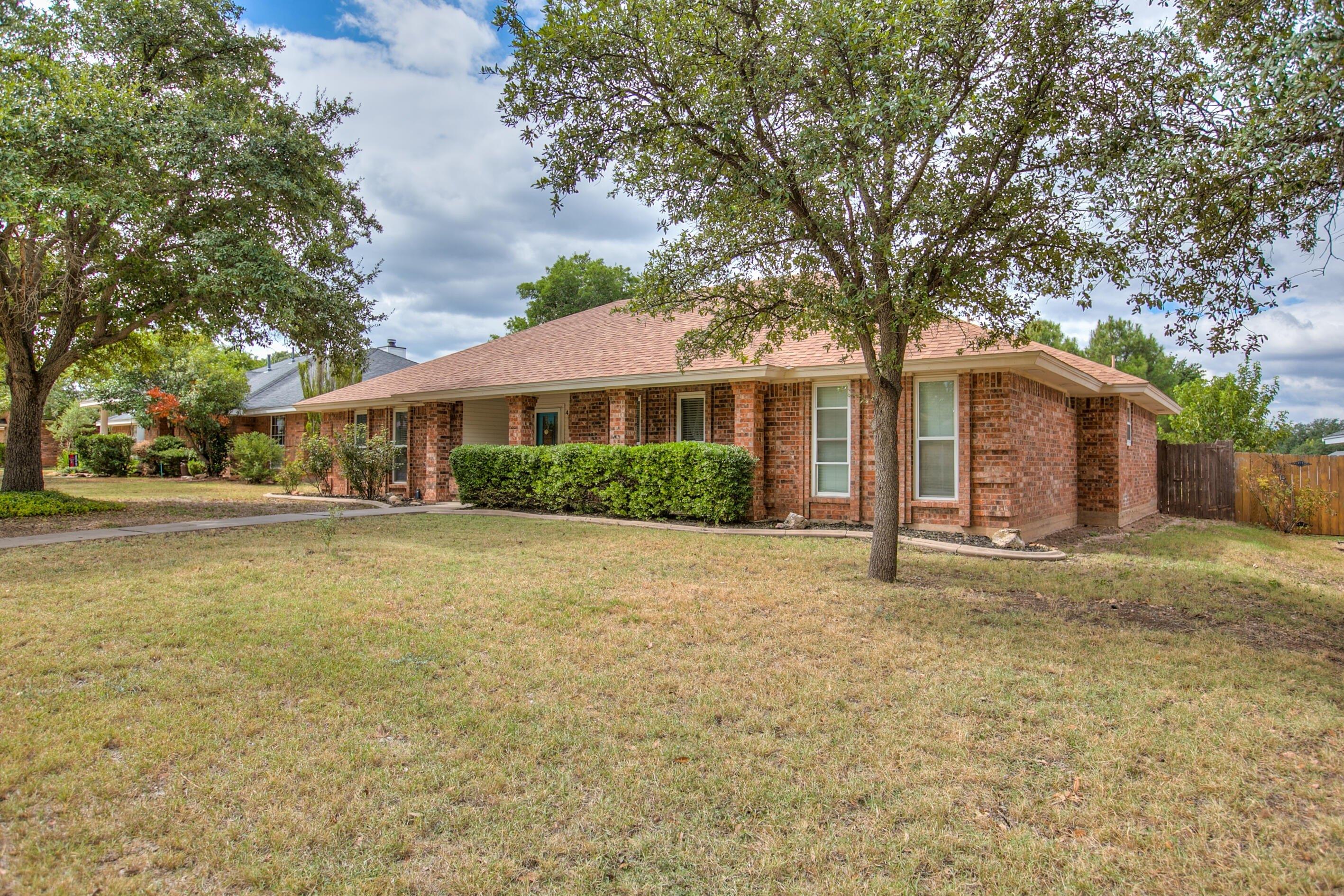 Bermuda Dr, San Angelo, TX 76904