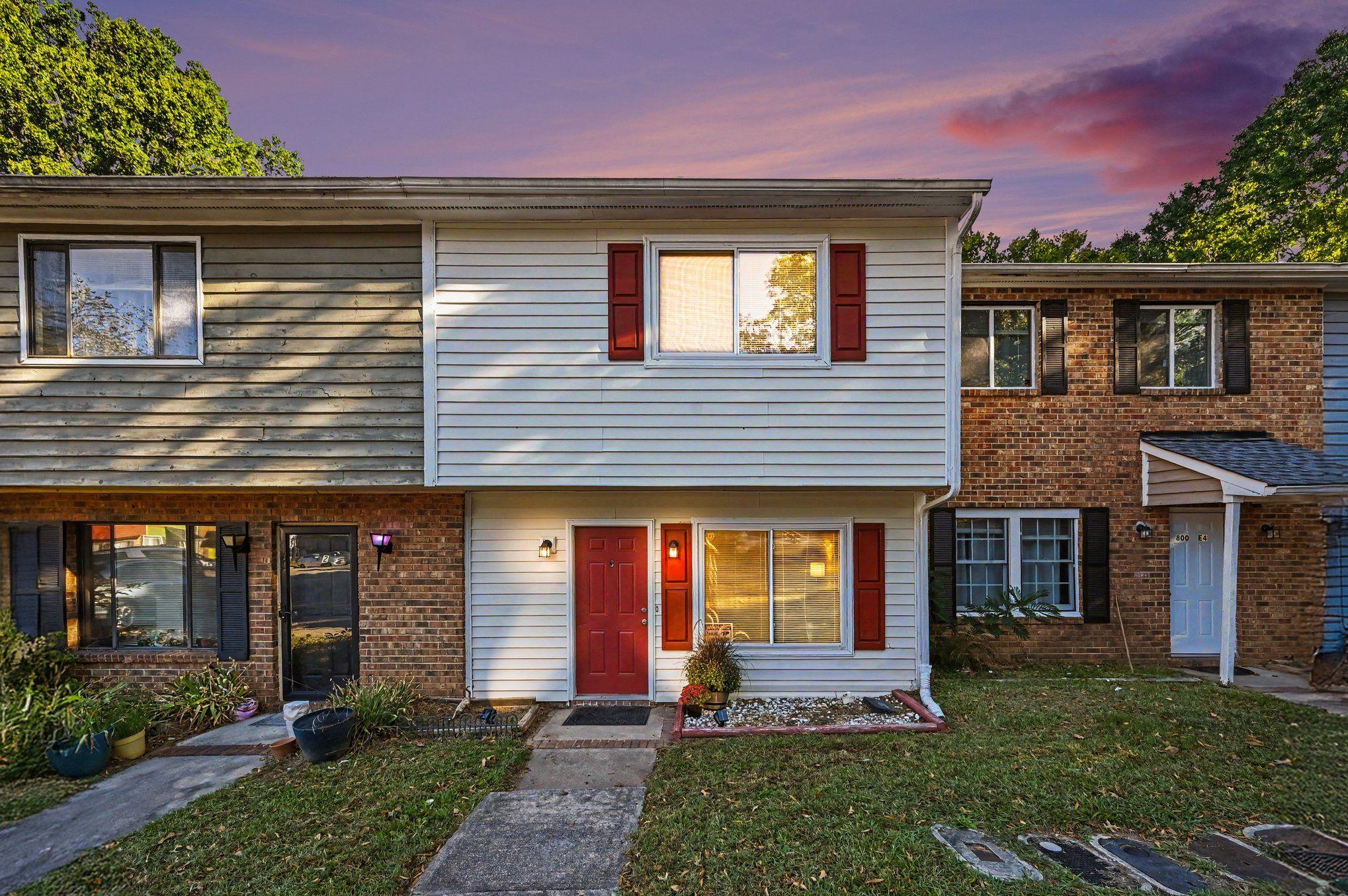 Fargo St, Durham, NC 27707
