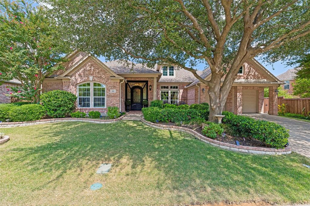 Barkley Dr, Mckinney, TX 75071