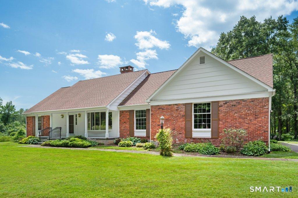 Shepard Hill Rd, Newtown, CT 06470