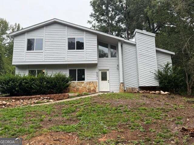 Oakwood Dr, Douglasville, GA 30135
