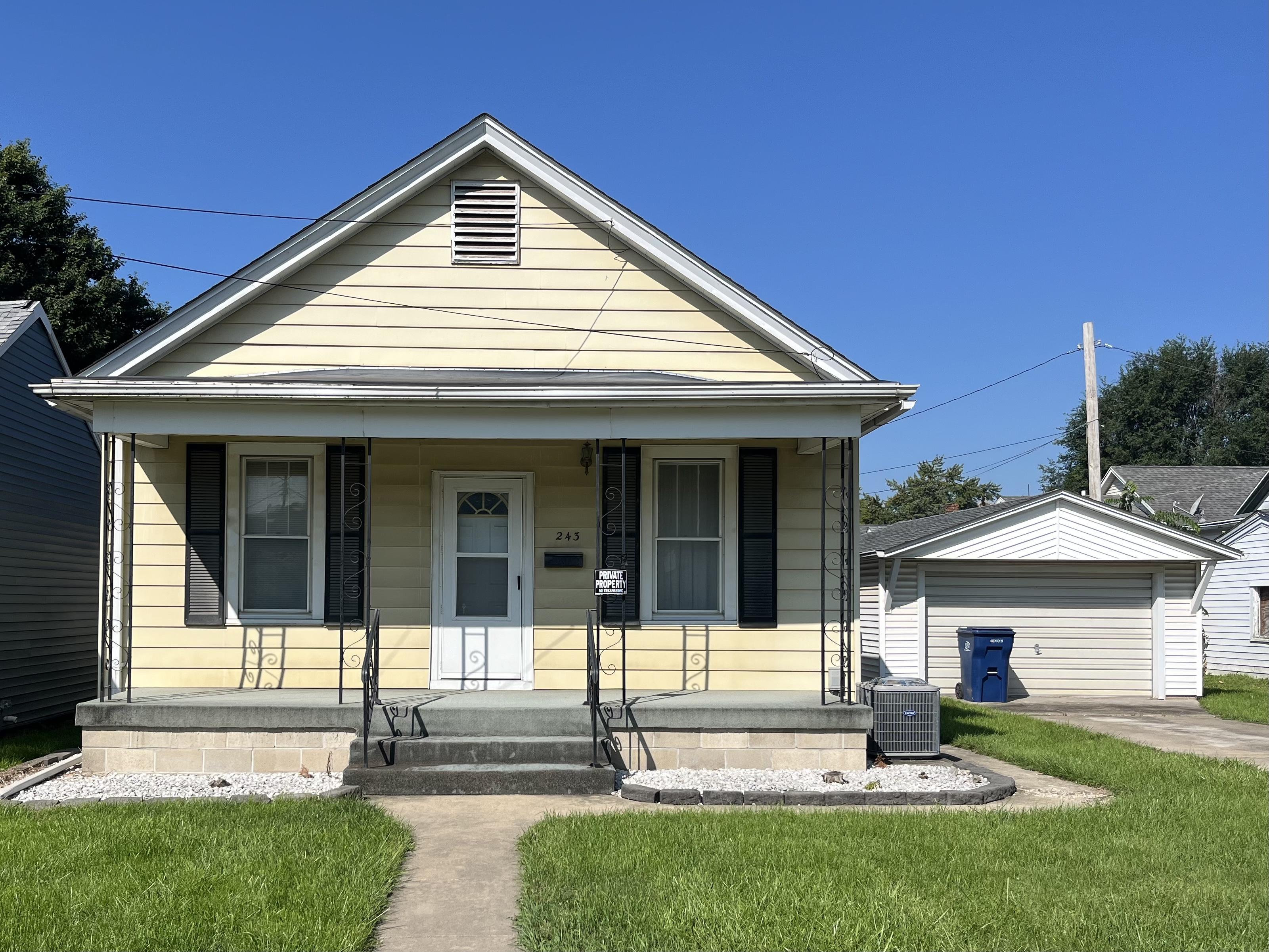 Crosat St, La Salle, IL 61301