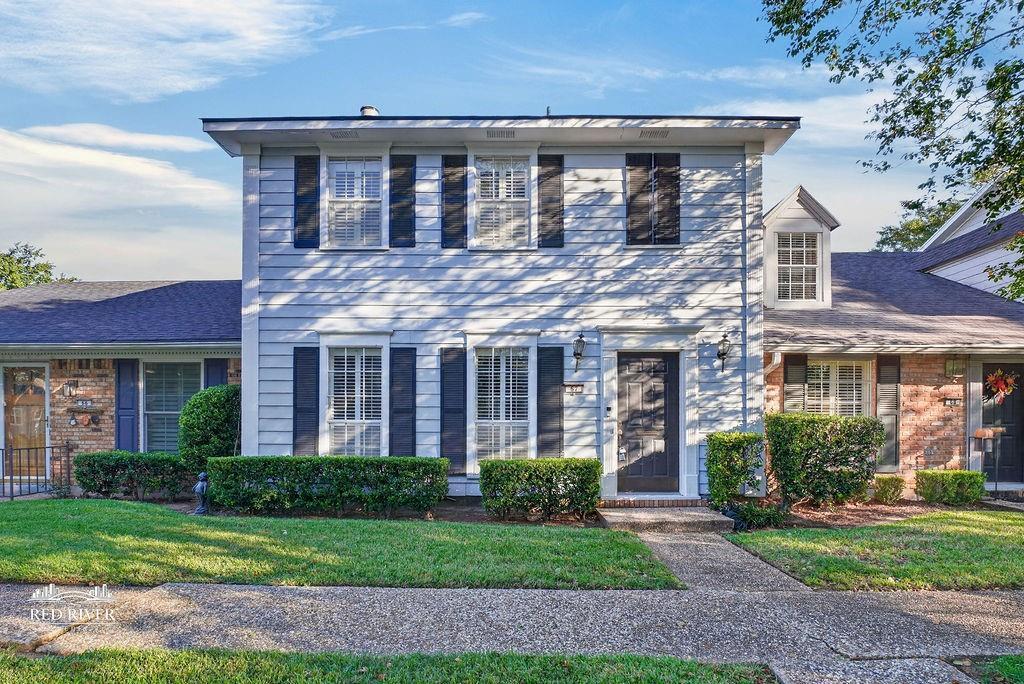 Tealwood St, Shreveport, LA 71104