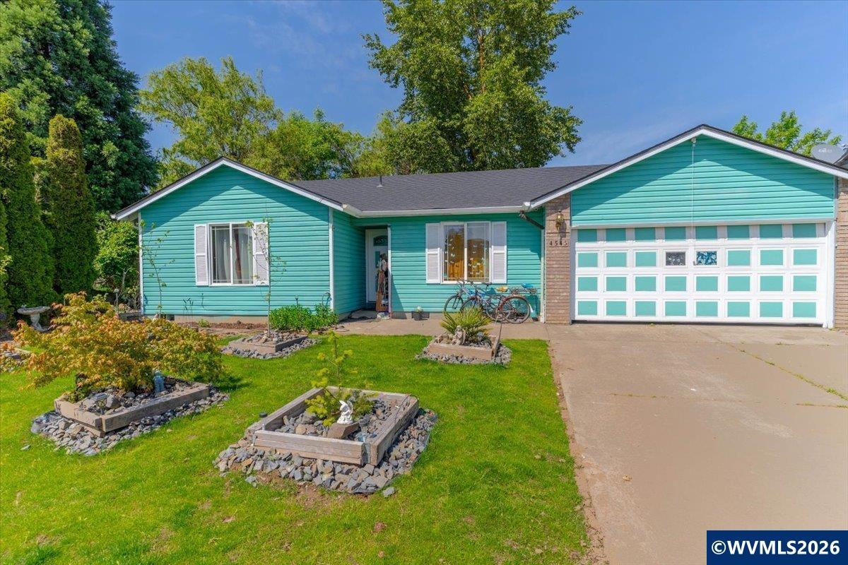 Settlers Ct Ne, Salem, OR 97305