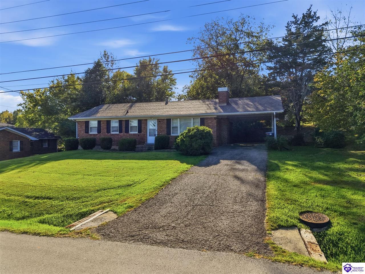 Valley Rd, Elizabethtown, KY 42701