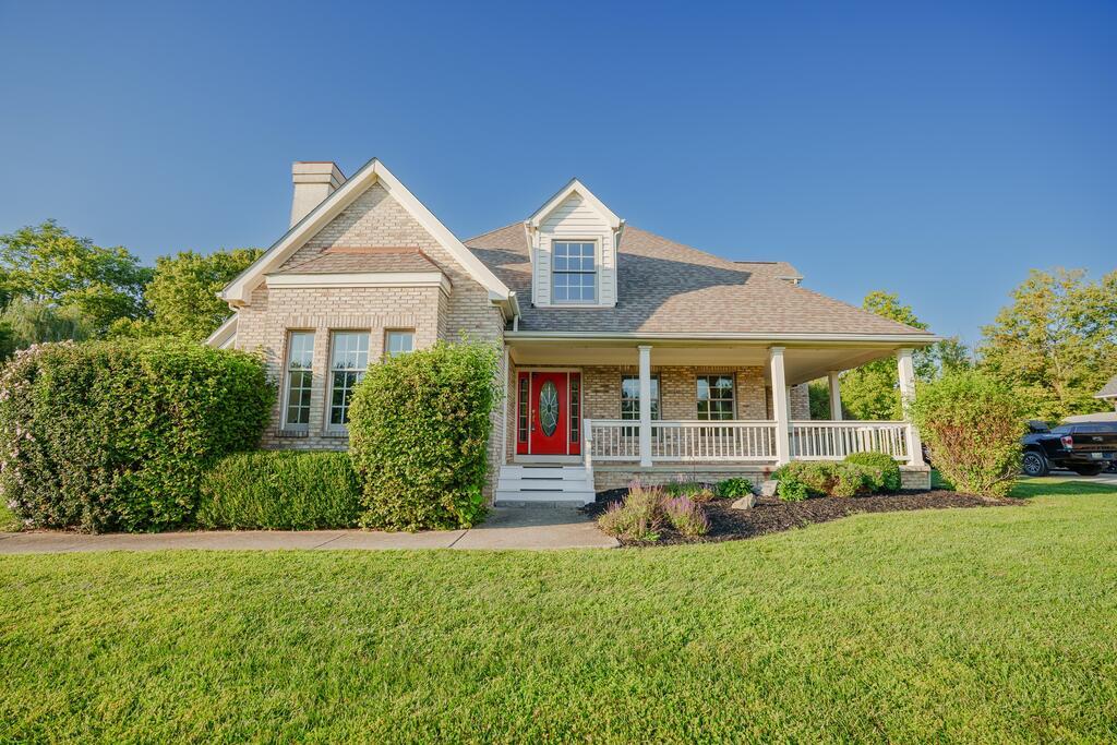 Yaples Orchard Dr, Chillicothe, OH 45601