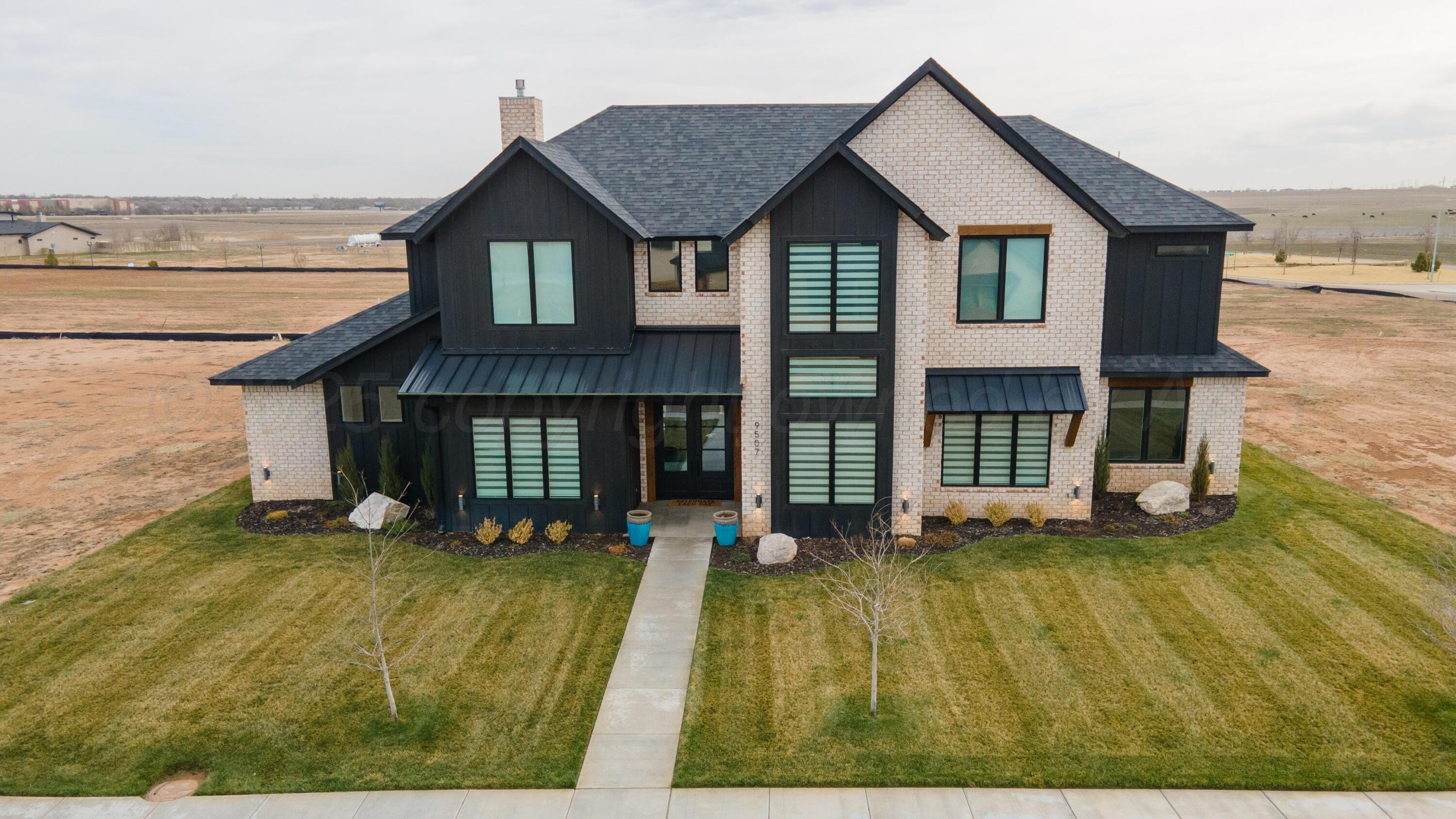 Meadow Ridge Dr, Amarillo, TX 79118