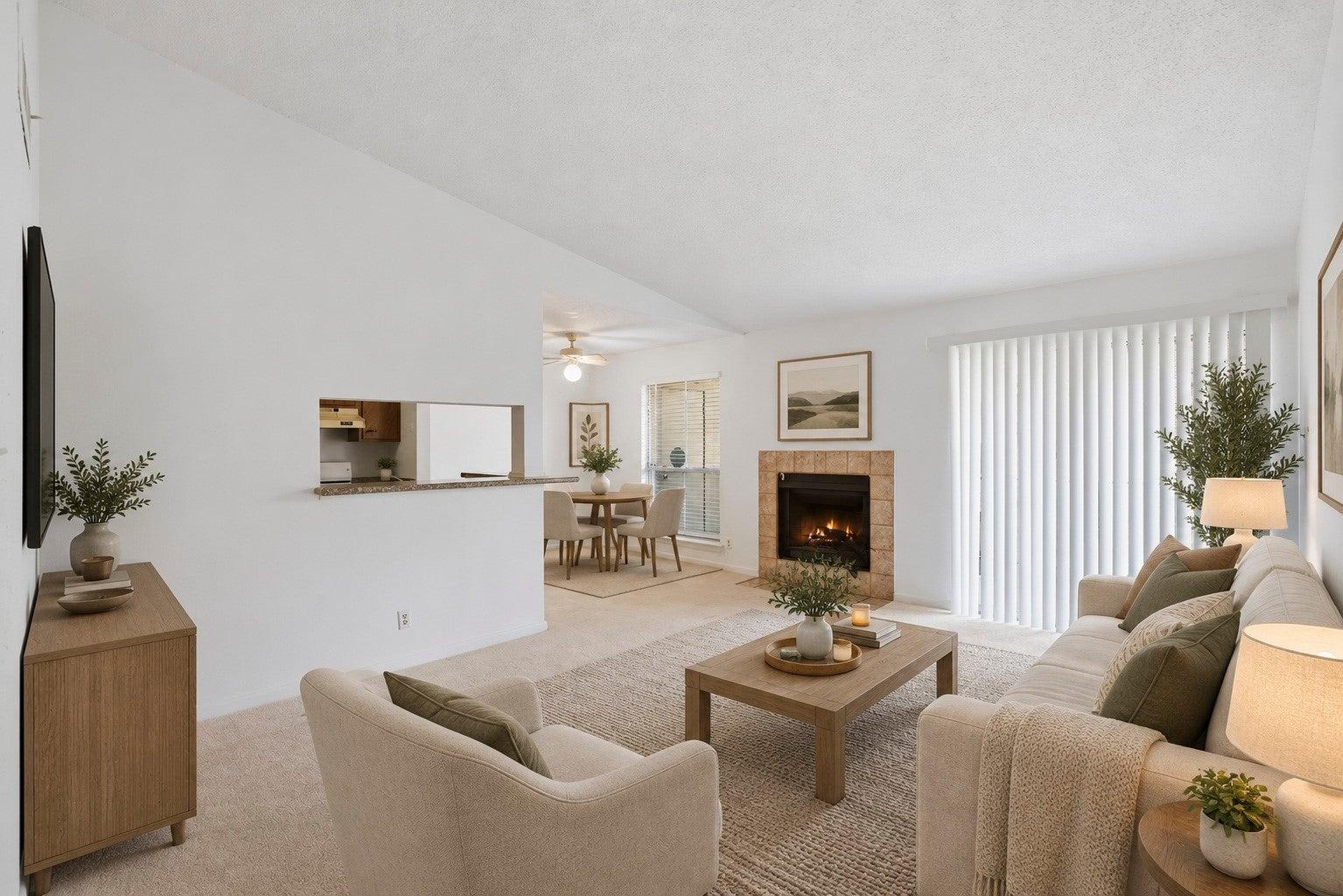 Thicket Ln, Houston, TX 77079