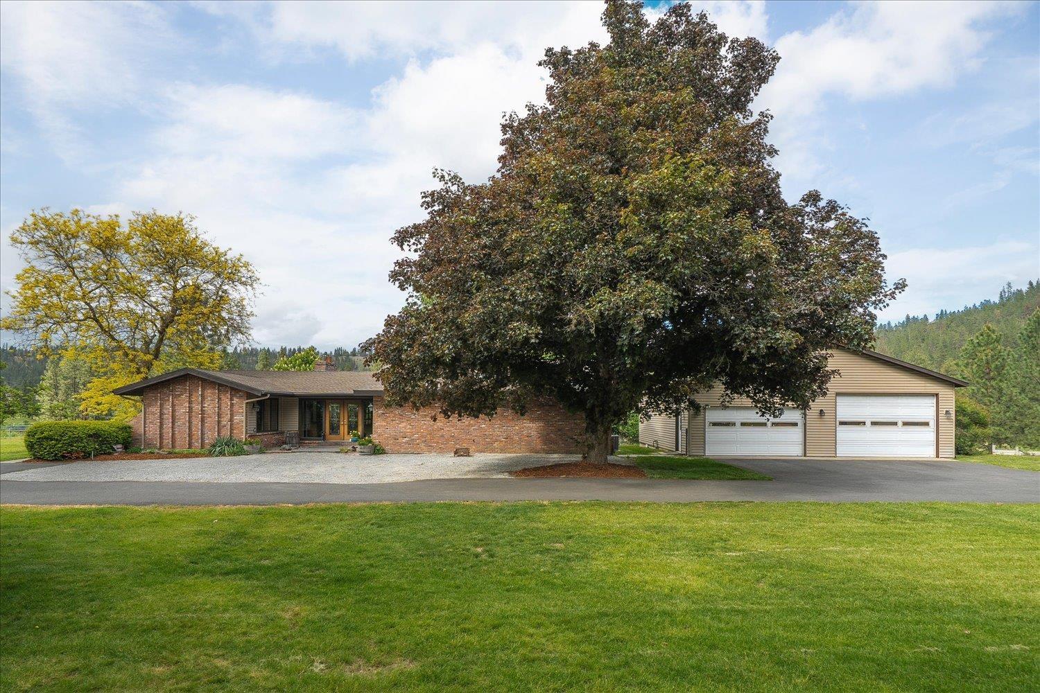S Inland Empire Way, Spokane, WA 99224