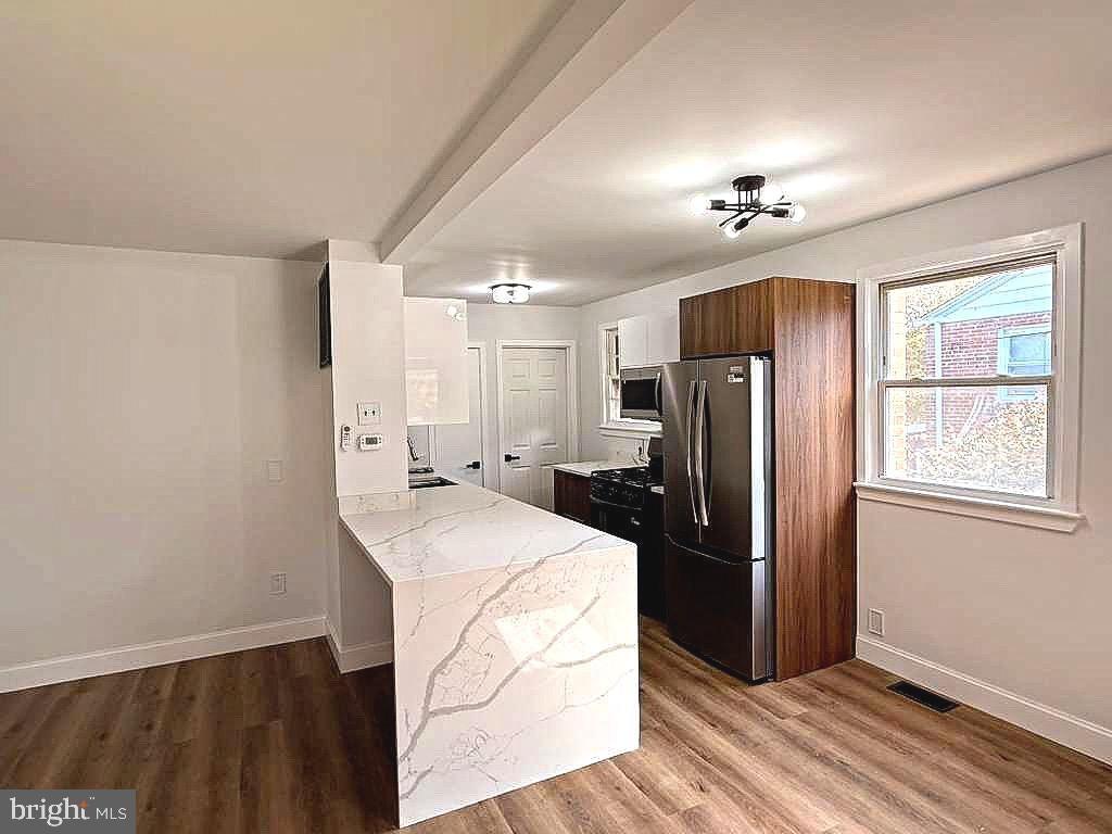 Stockton Ln, Hyattsville, MD 20784