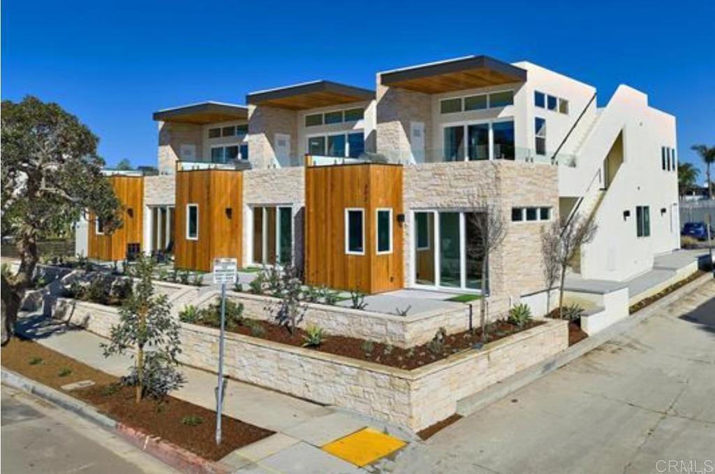 Haines St, San Diego, CA 92109