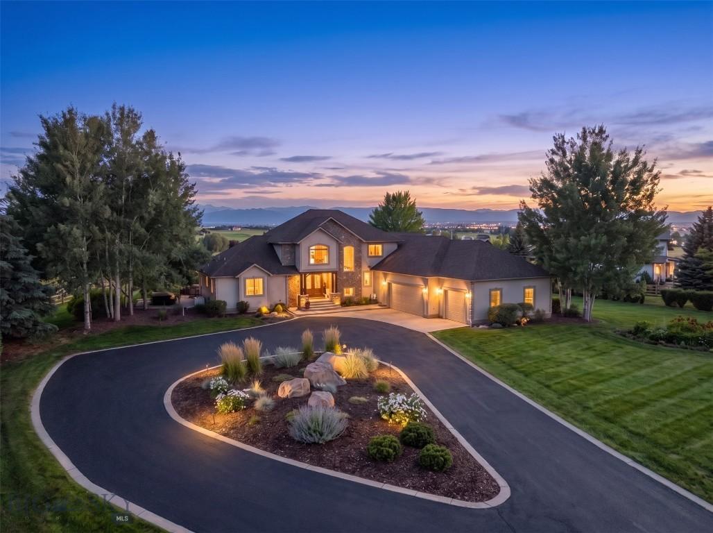 Little Wolf Rd, Bozeman, MT 59715