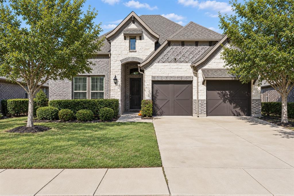 Sonnet Dr, Forney, TX 75126