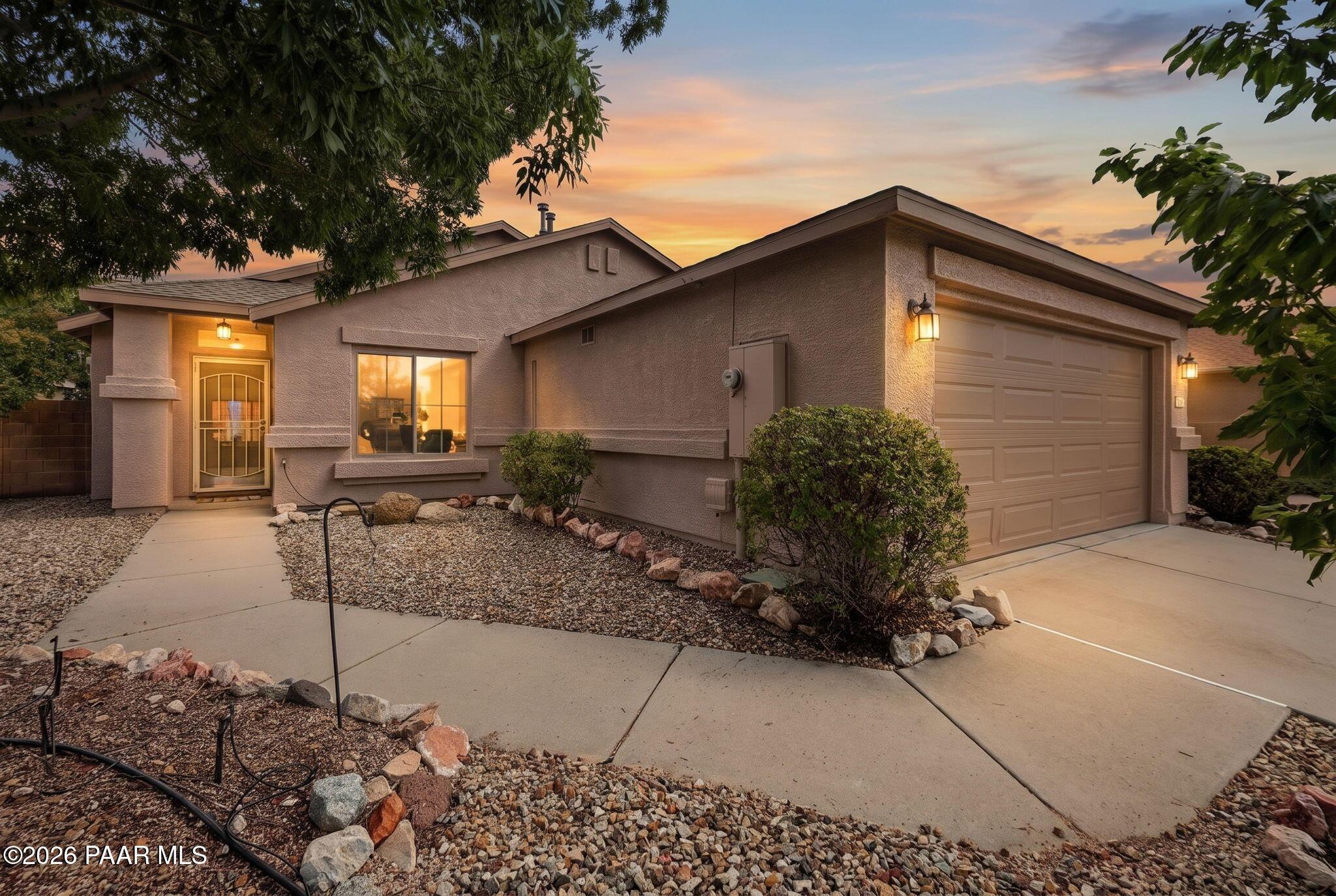 N Summit Pass, Prescott Valley, AZ 86315