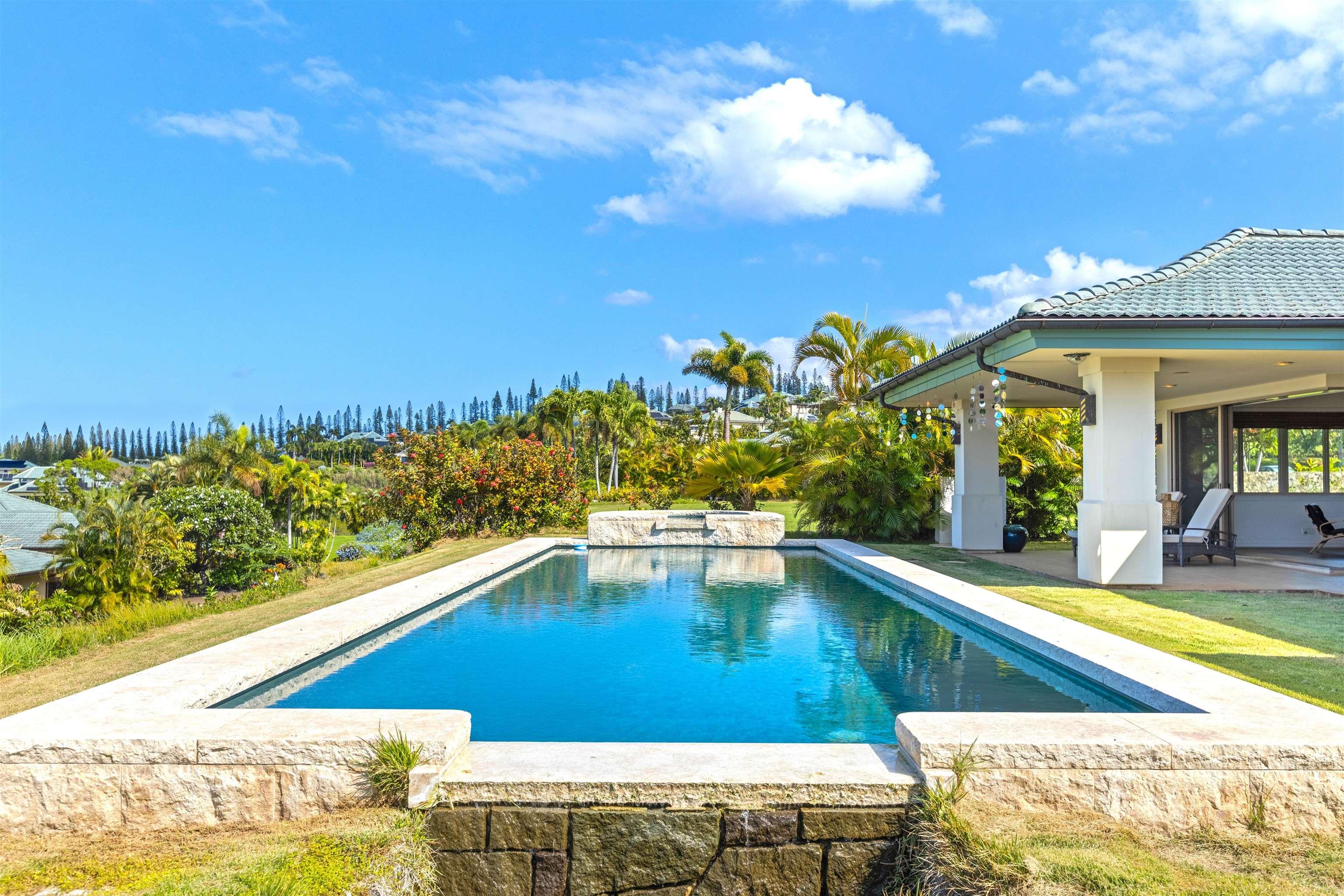 Crestview Rd, Lahaina, HI 96761