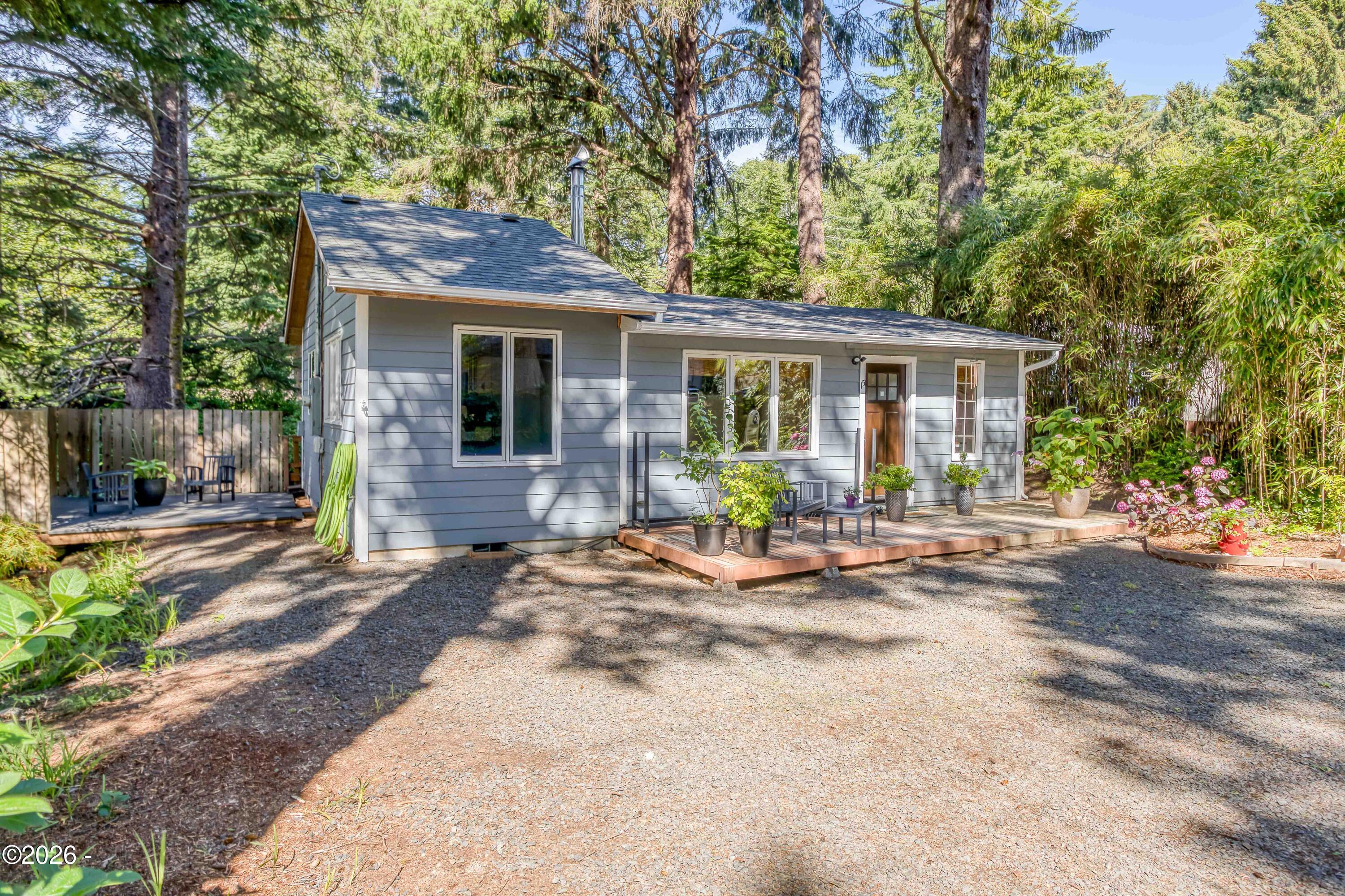 Ne Keene Ave, Depoe Bay, OR 97341
