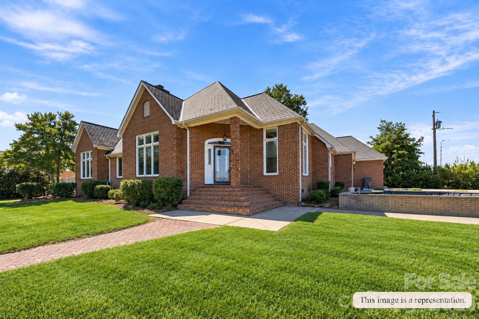 Country Creek Dr, Kings Mountain, NC 28086