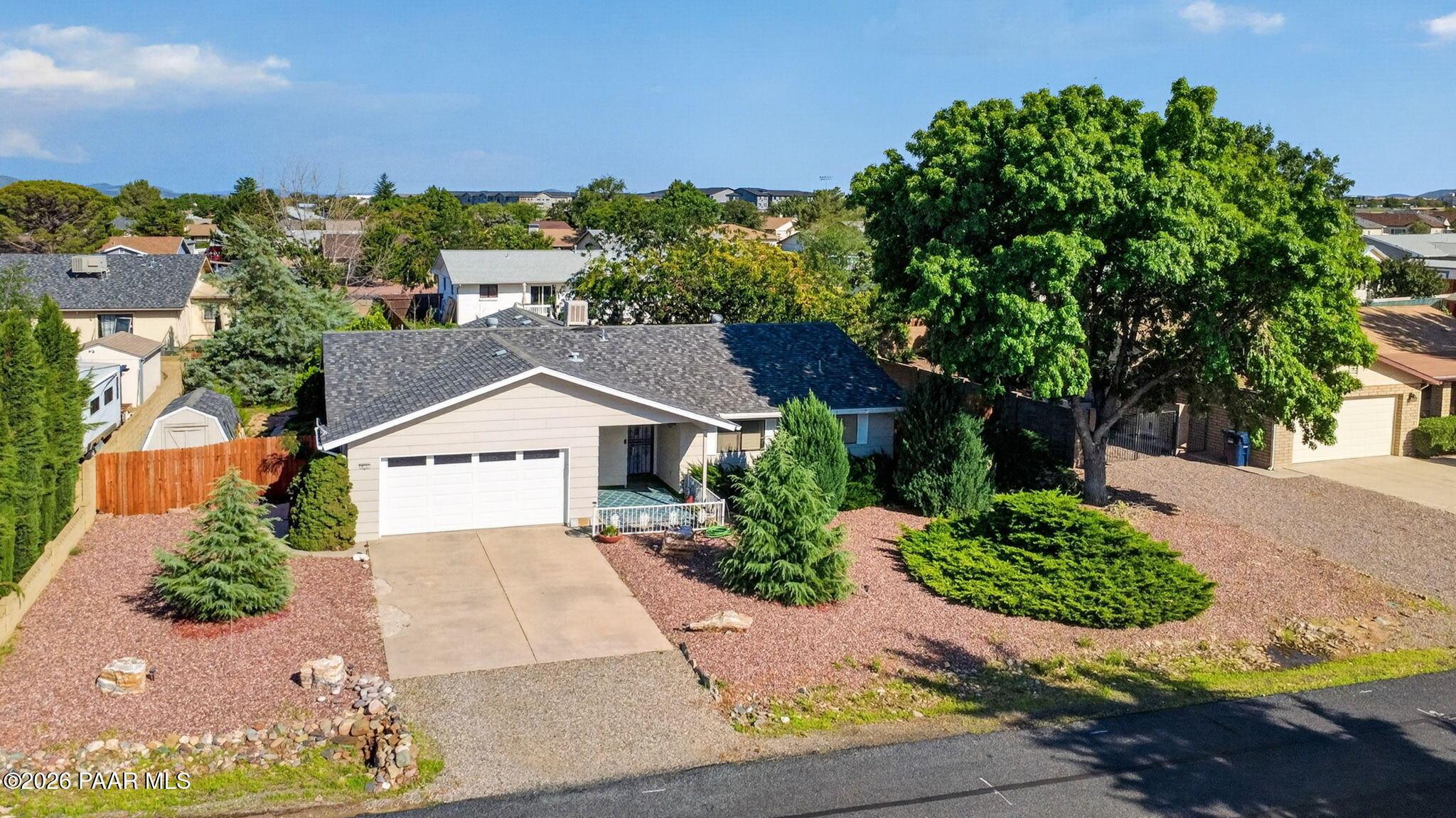 N Kachina Way, Prescott Valley, AZ 86314