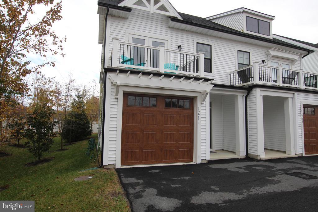 Wilkens Way, Ocean View, DE 19970