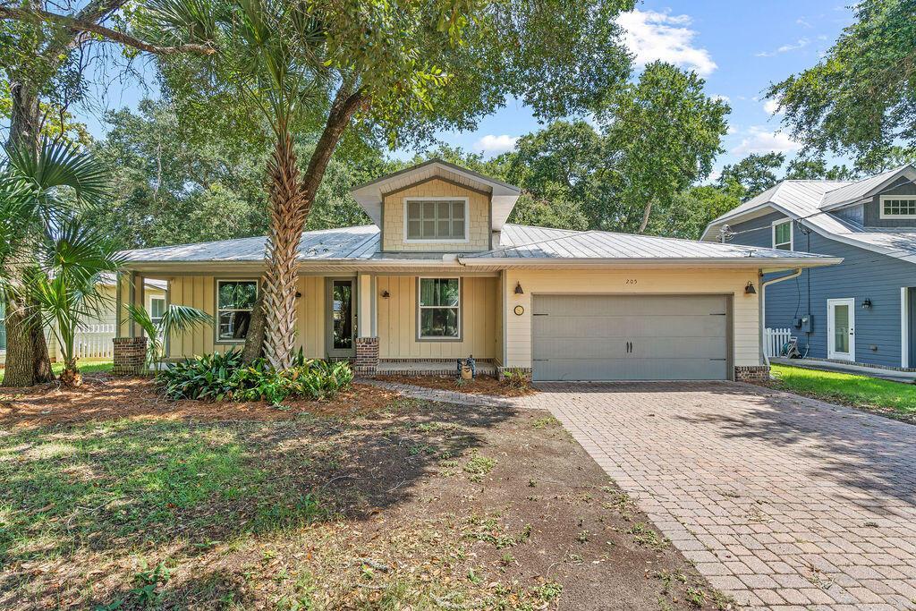 Alconese Ave Se, Fort Walton Beach, FL 32548