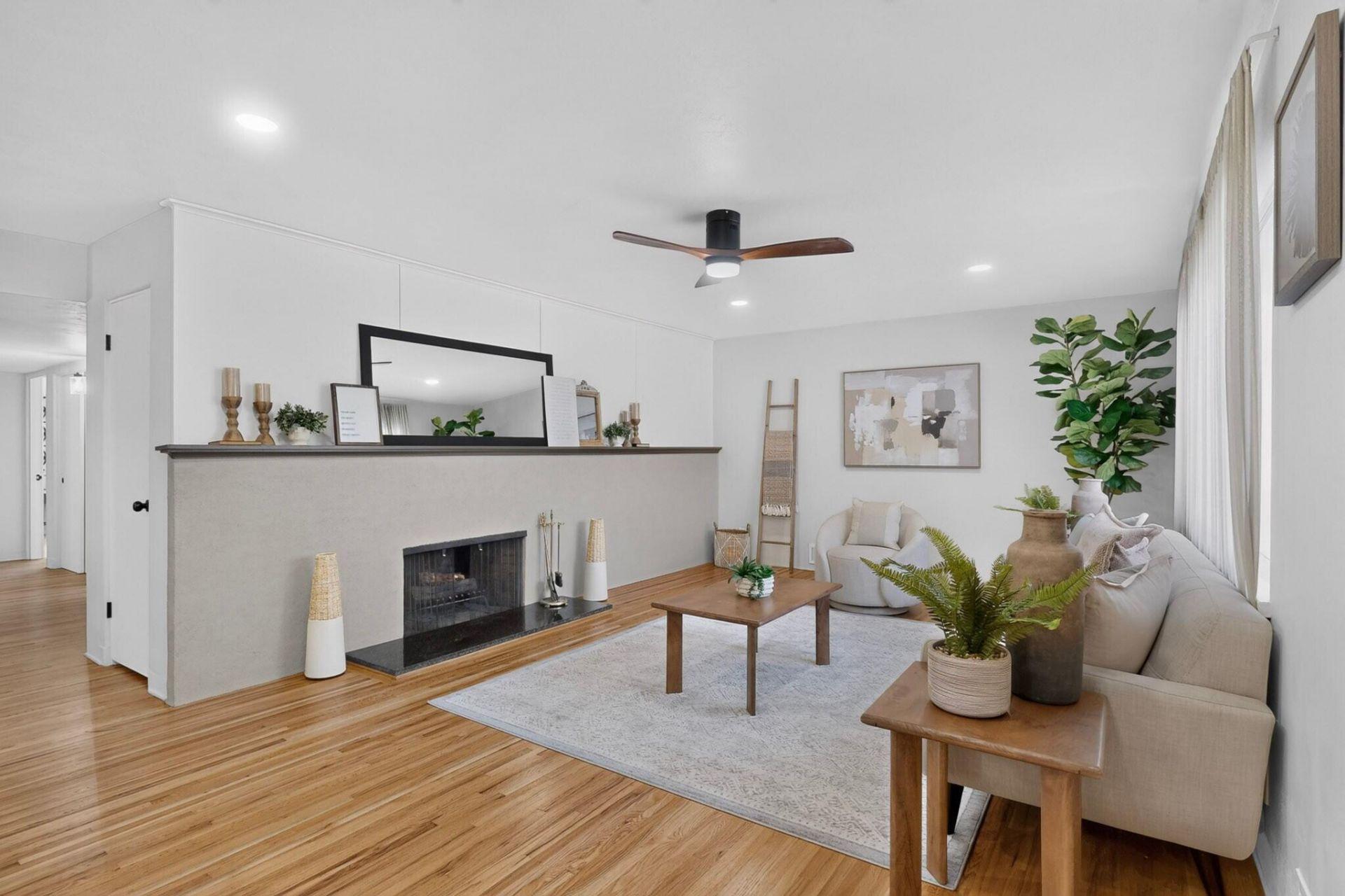 Chama St Ne, Albuquerque, NM 87110