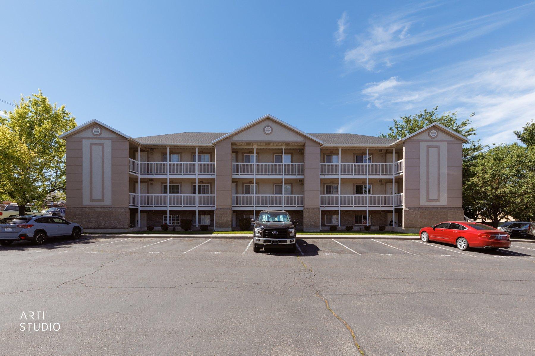 W 160 N, Orem, UT 84057