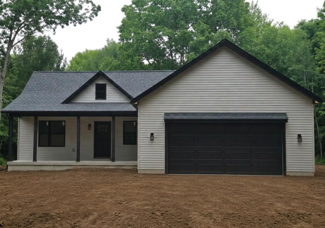 2nd Ave, West Olive, MI 49460