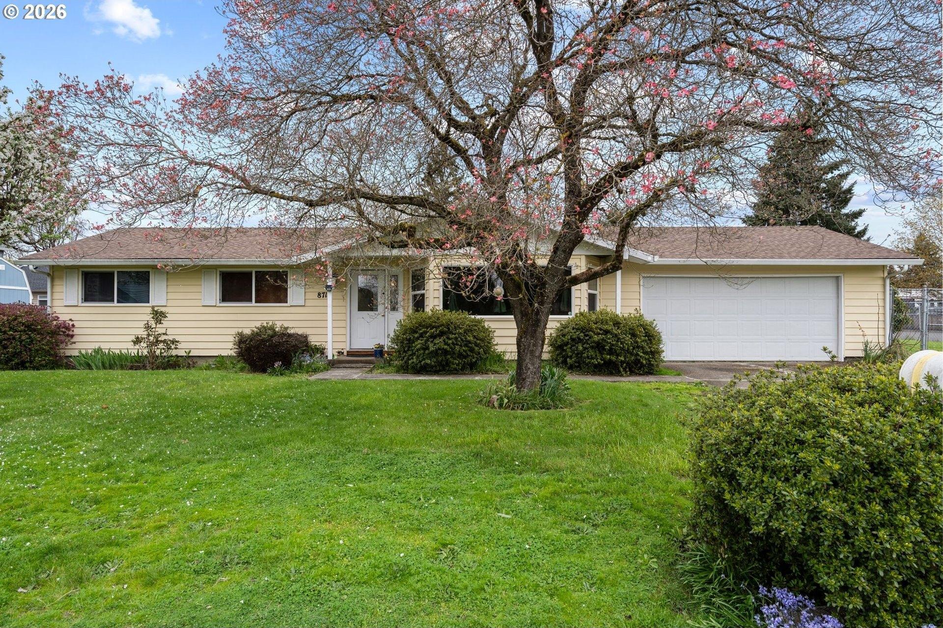 Ne 95th St, Vancouver, WA 98662