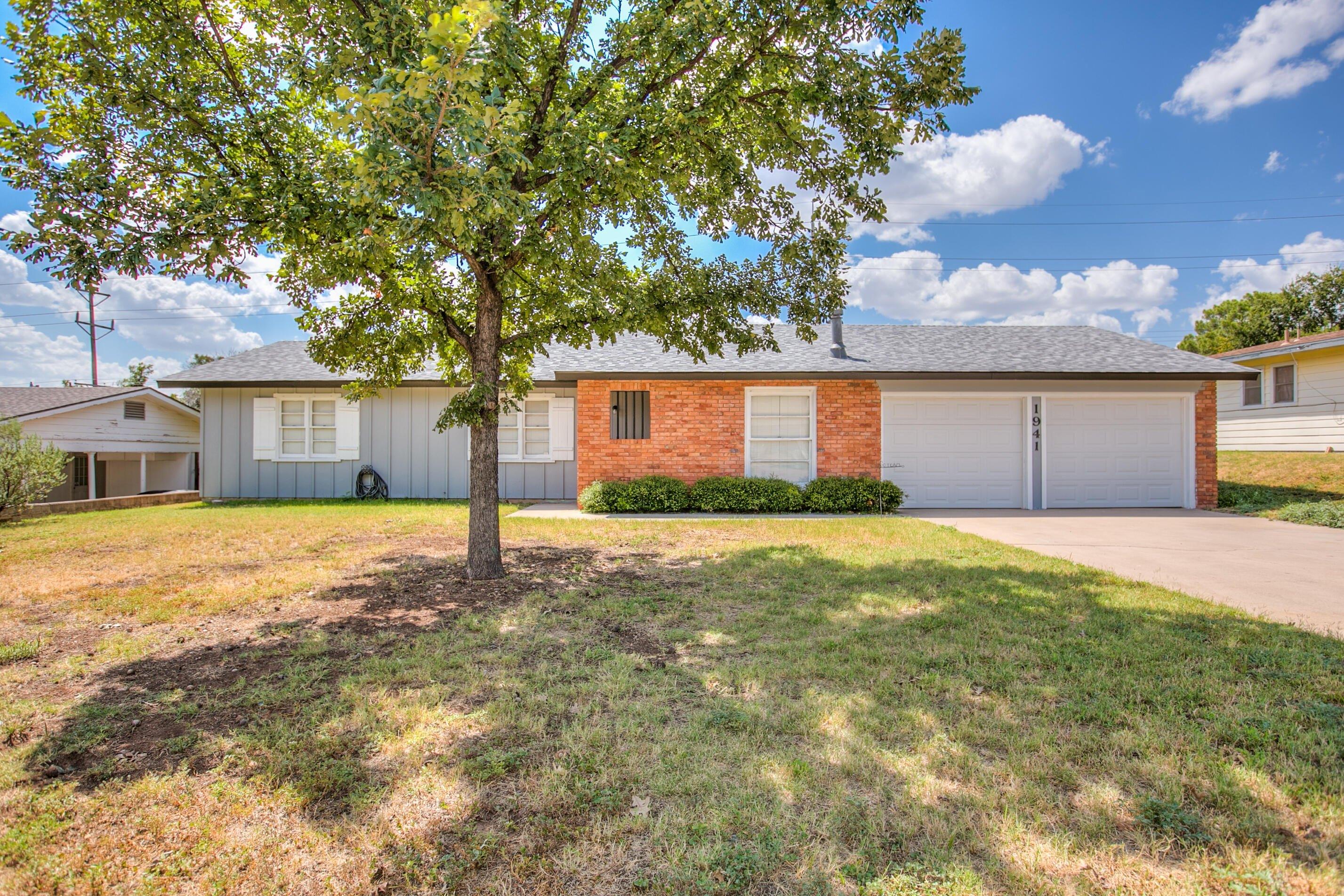 Saint Marys St, San Angelo, TX 76904