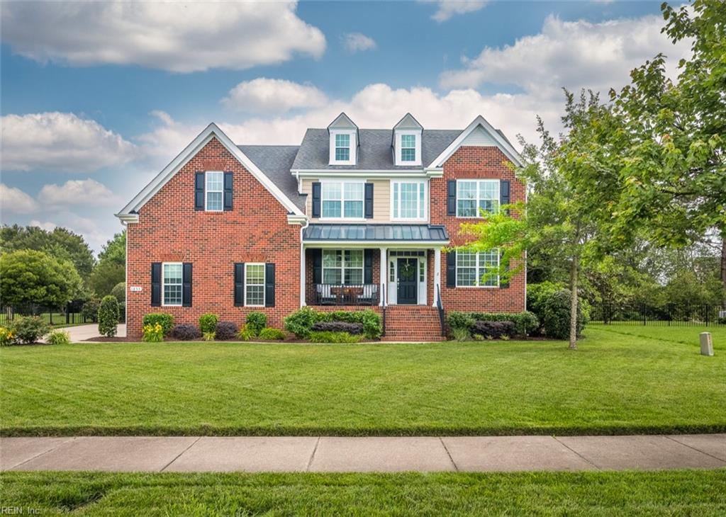 Rein Ln, Virginia Beach, VA 23456