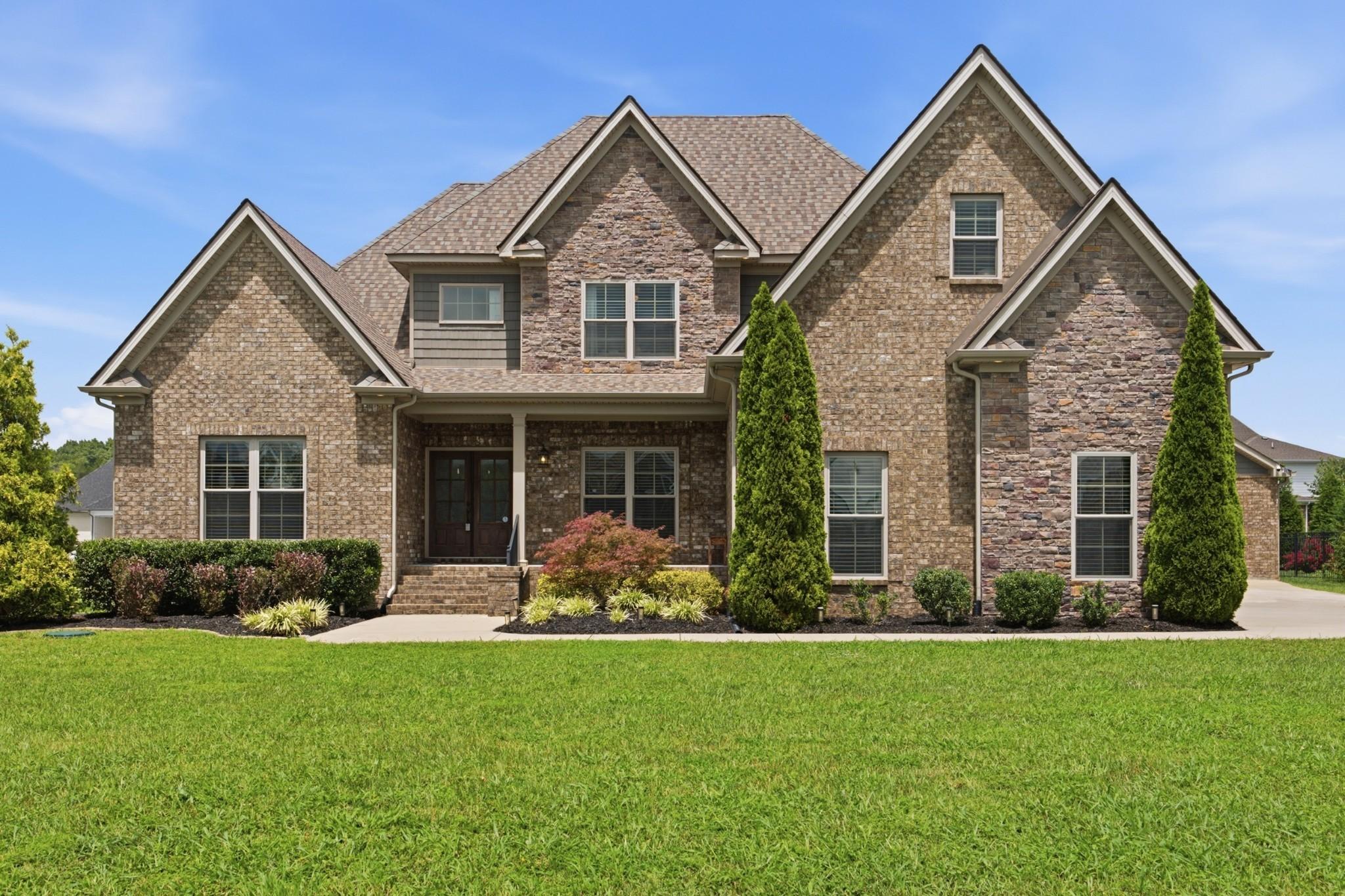 Beverly Randolph Dr, Murfreesboro, TN 37129