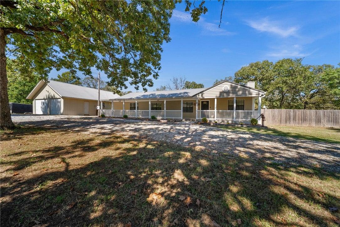 E Wyman Rd, Fayetteville, AR 72701