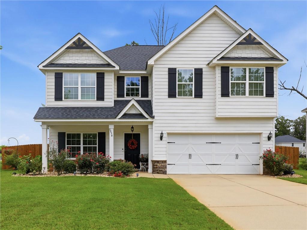 Boxwood Way, Opelika, AL 36804