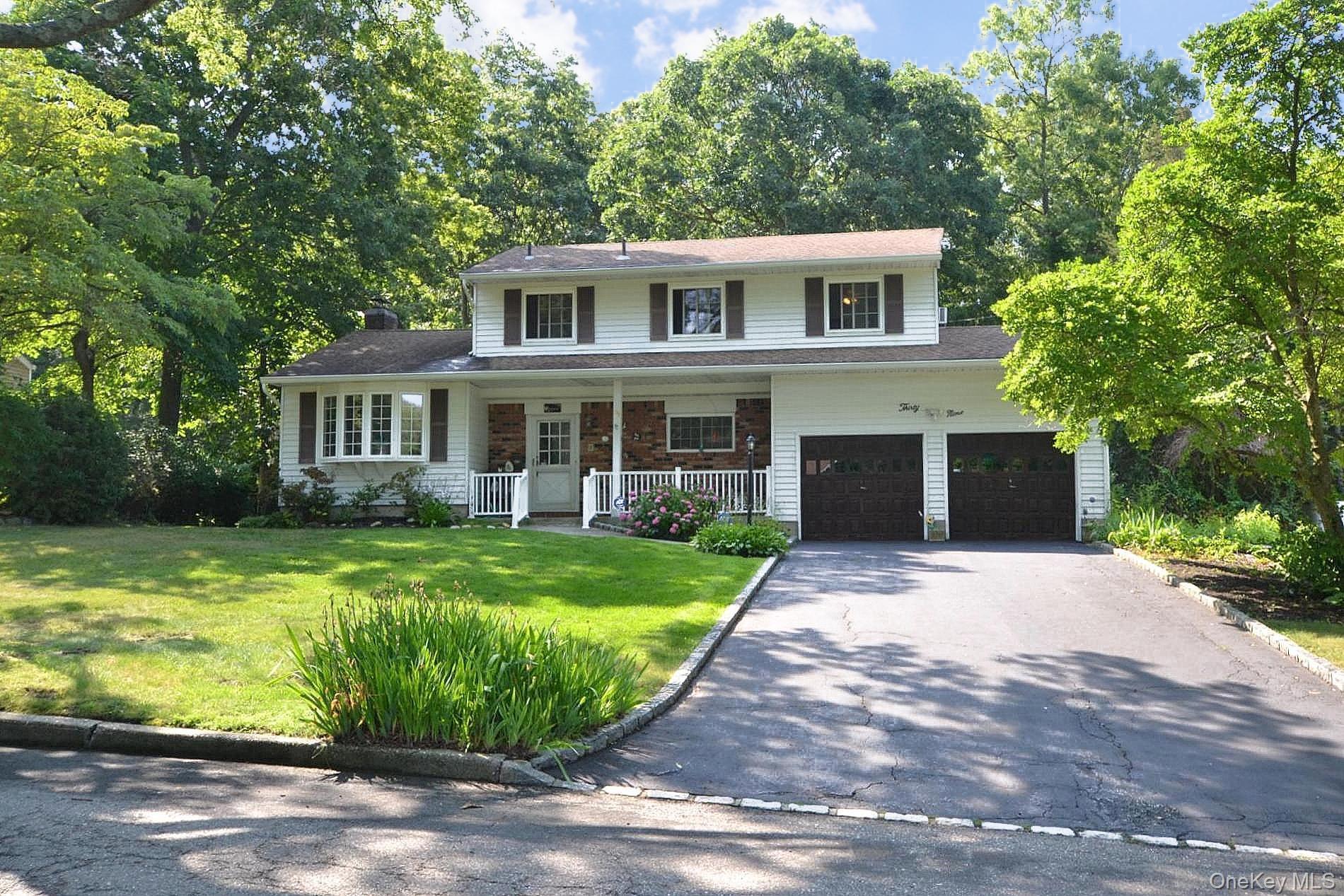Sheryl Cre, Smithtown, NY 11787