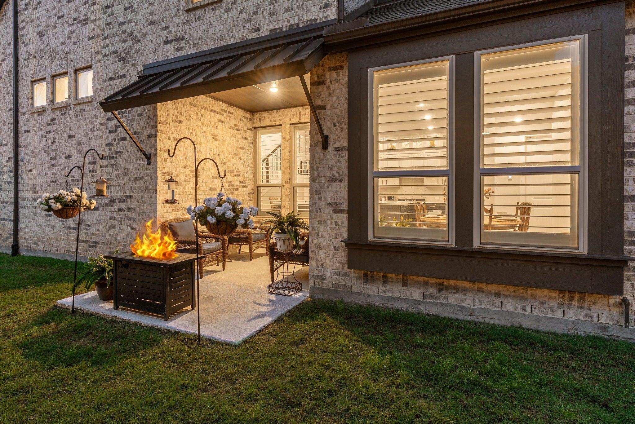 Cypress Valley Ave, Montgomery, TX 77316