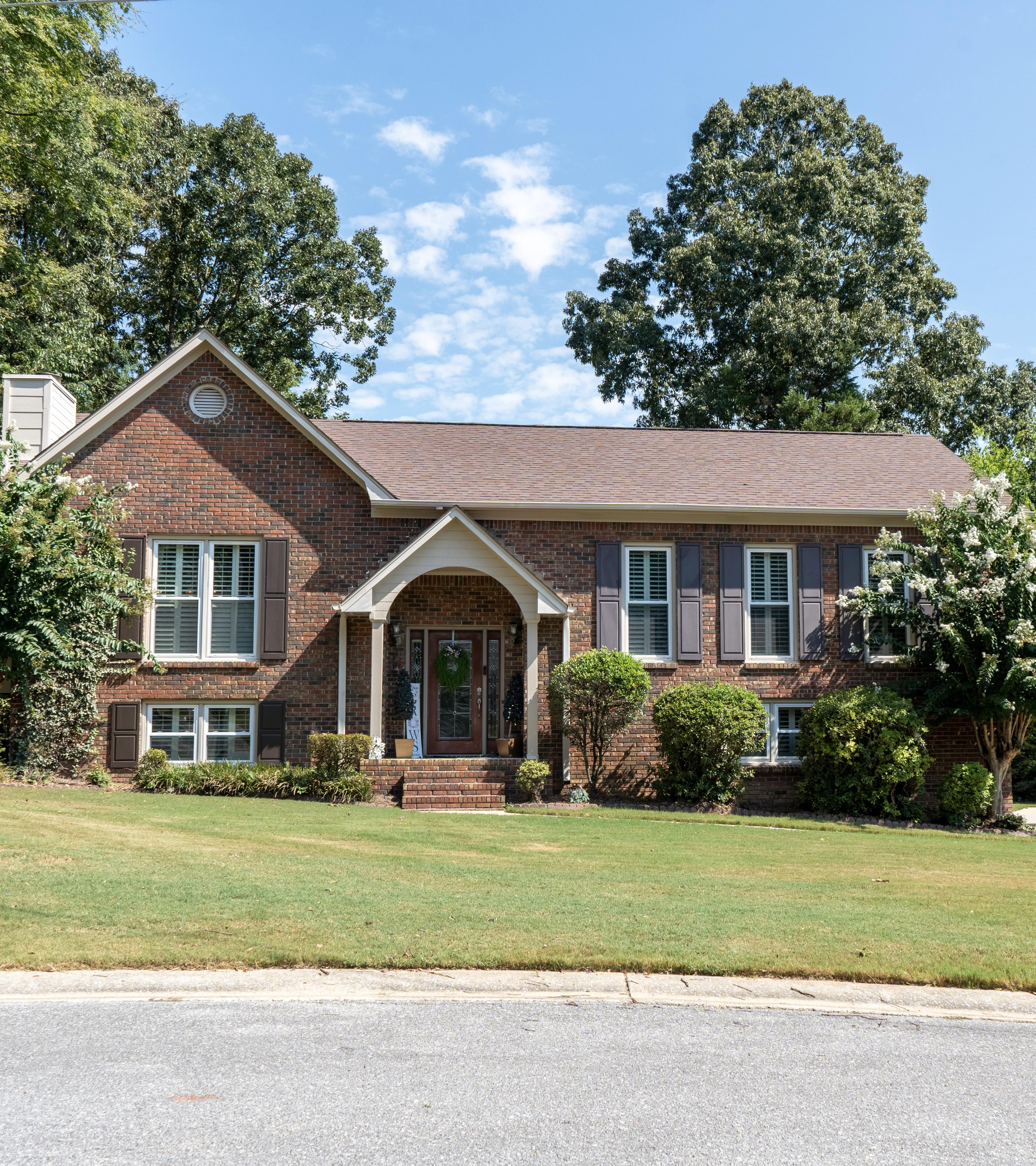 Sundance, Alabaster, AL 35007