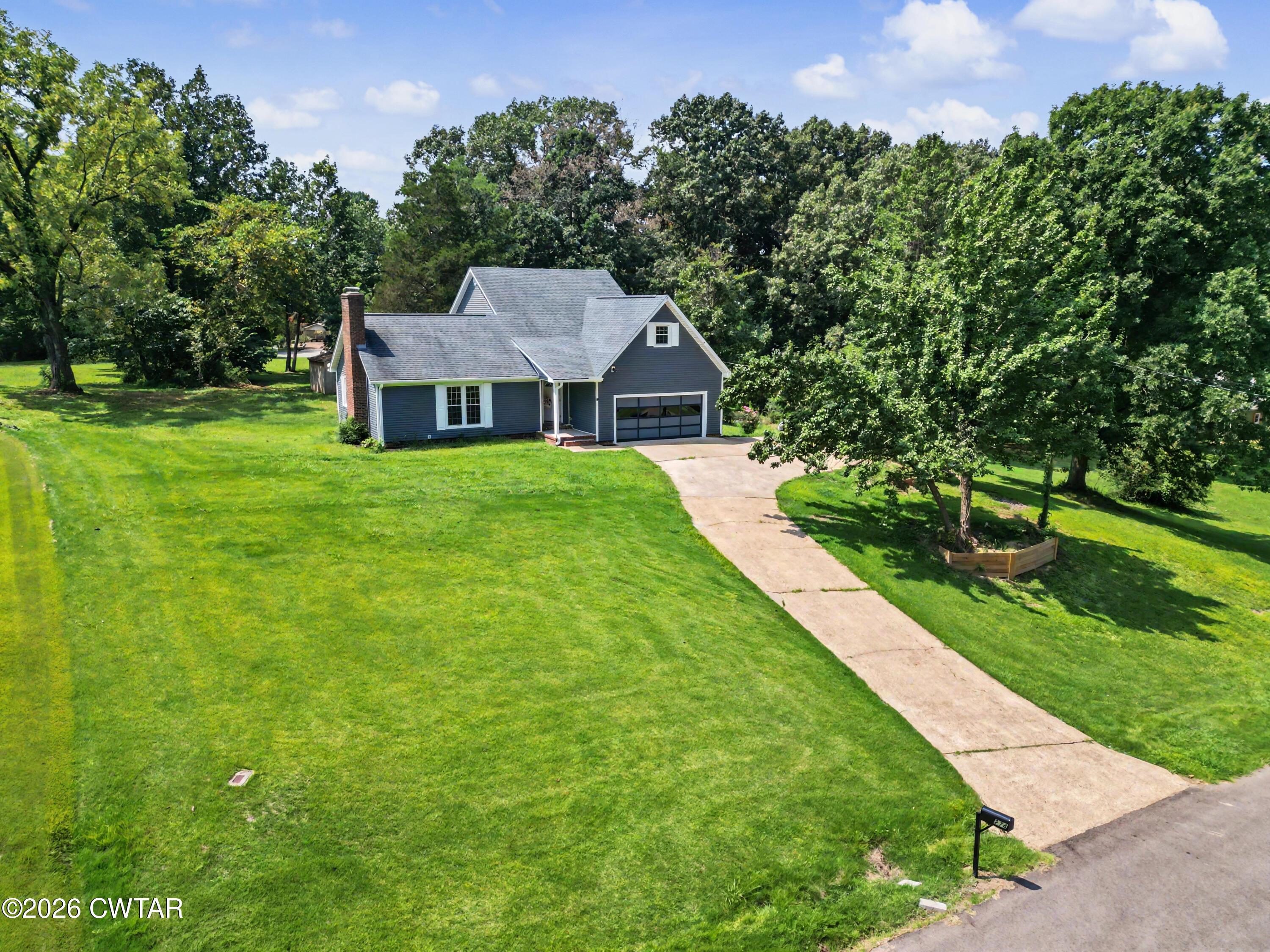 Fox Ridge Rd, Jackson, TN 38305