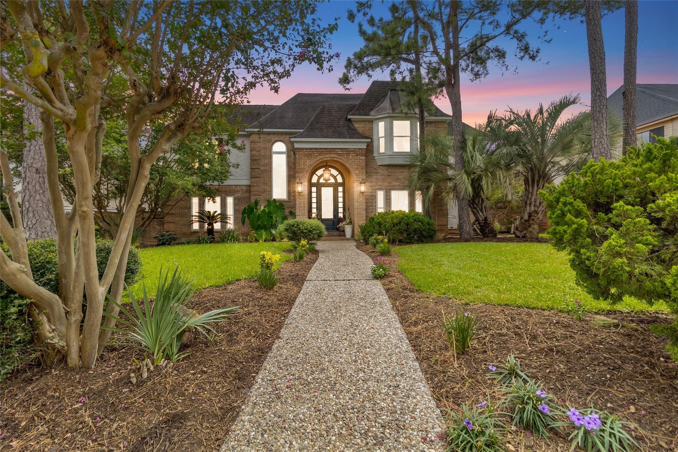 Wimbledon Villas Dr, Spring, TX 77379