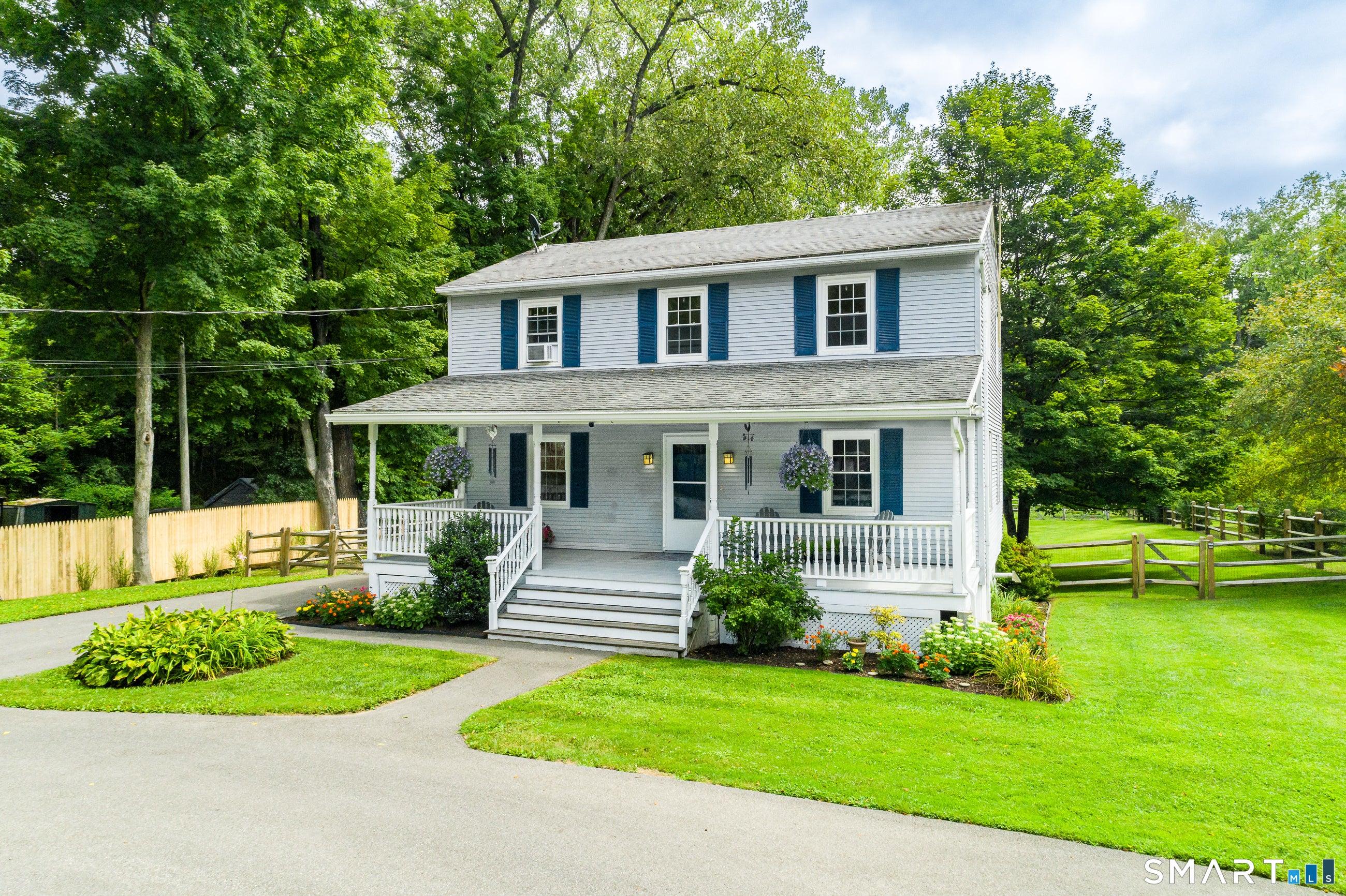 Sharon Valley Rd, Sharon, CT 06069