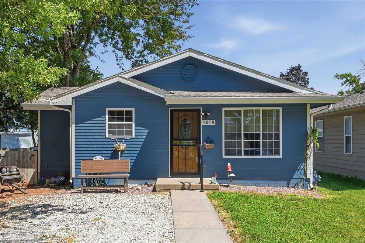 Avenue K, Council Bluffs, IA 51501