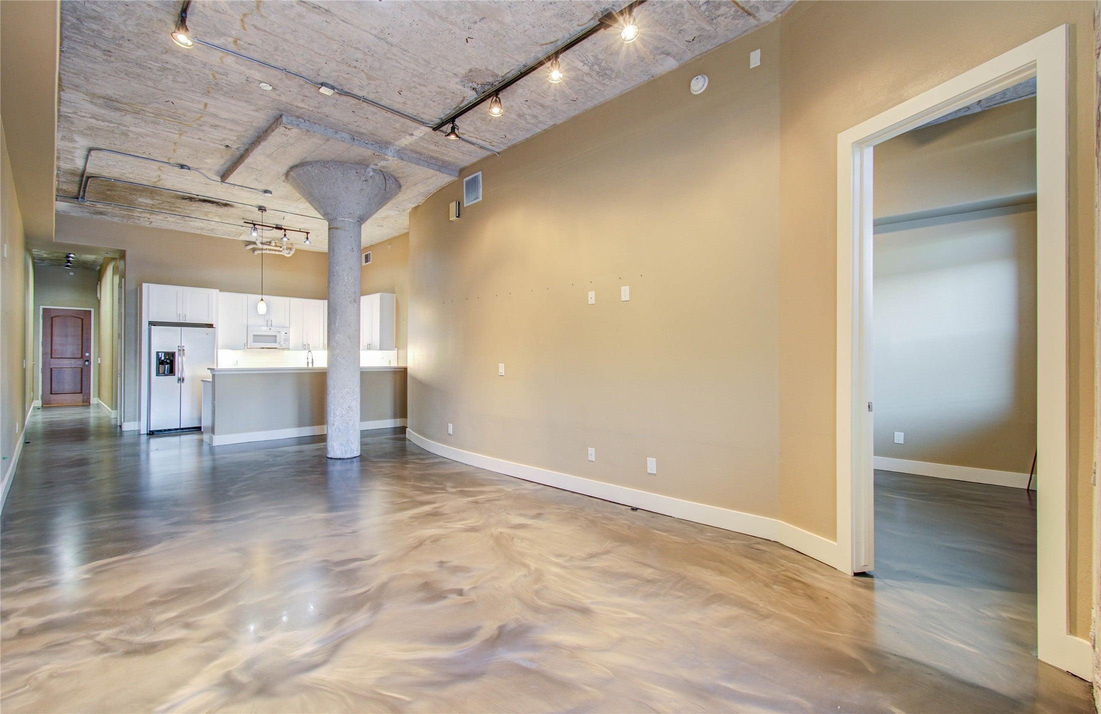 Polk St, Houston, TX 77003