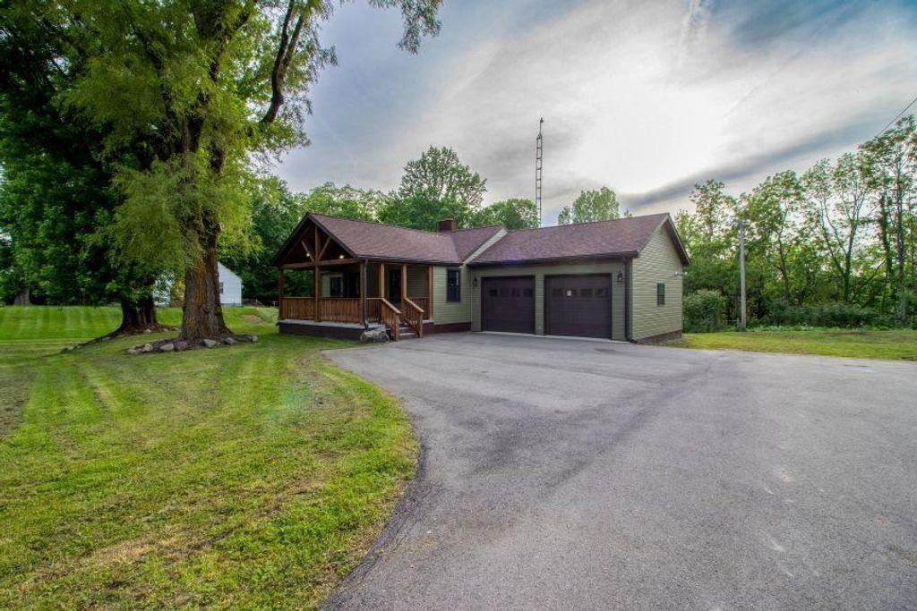 State Road 227 N, Richmond, IN 47374