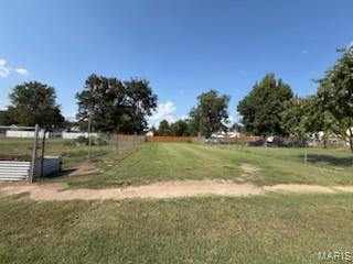 Dorothy St, Sikeston, MO 63801