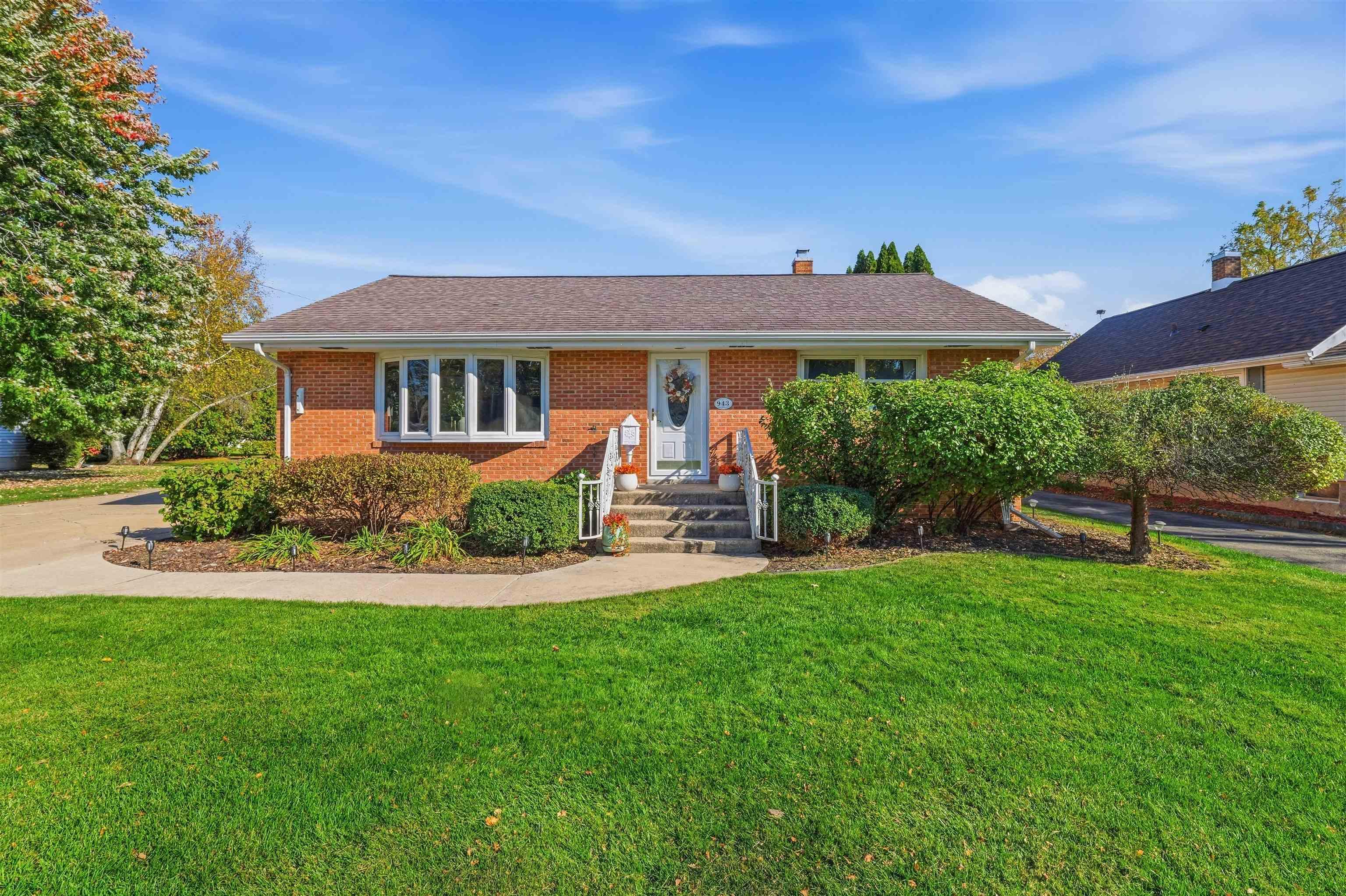 Ransom St, Ripon, WI 54971