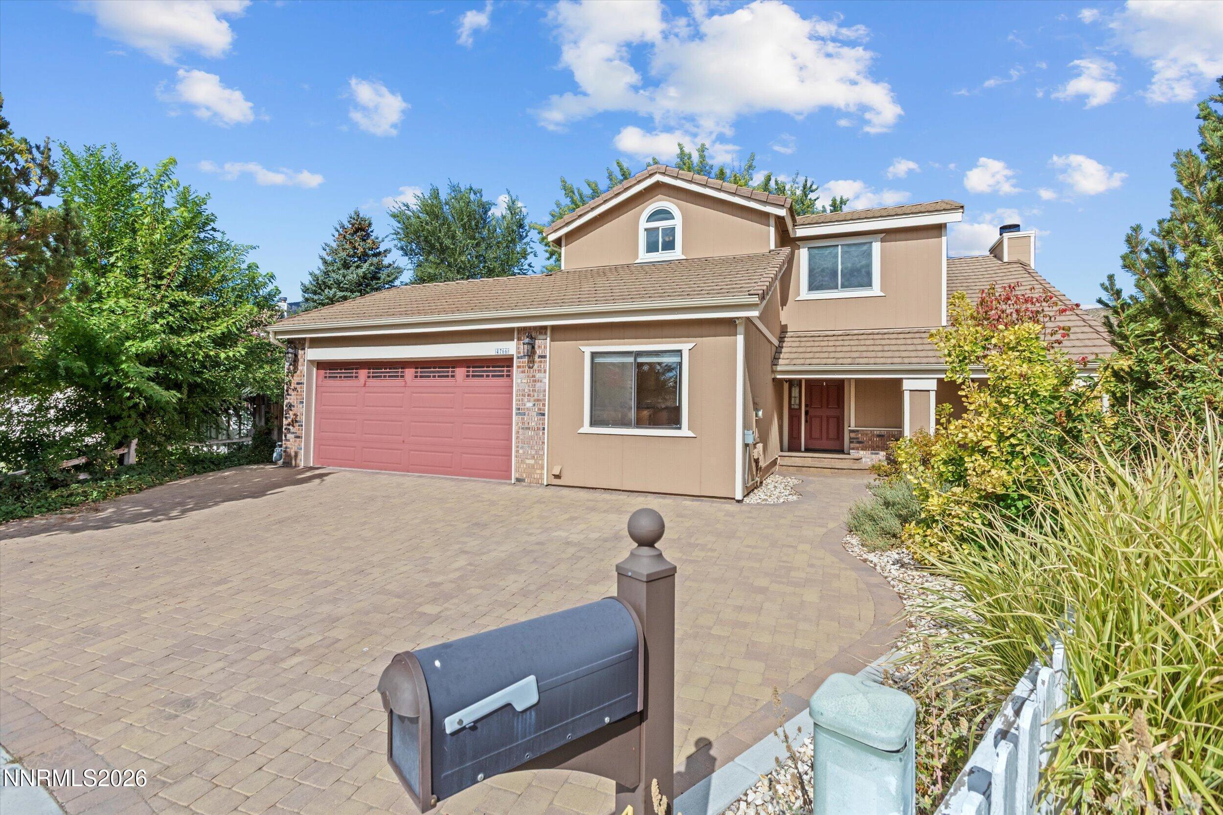 Yukon Ct, Carson City, NV 89706